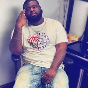 Meet your Posher, Brent